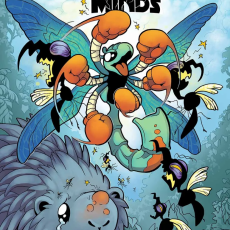 Free Spots in our Upcoming Kids Anxiety Group – Mighty Minds!