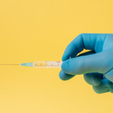 Does your Child’s Fear of Needles Have you Worried about the Vaccine or other Medical Appointments?