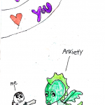 Mighty Minds Kids Anxiety Group Testimonials