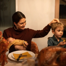 Want to Stop Nagging your Kids?