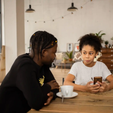 Are you struggling with social media use in your home?