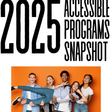 Youth Mental Health Accessible Services