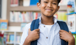 Executive Function and ADHD