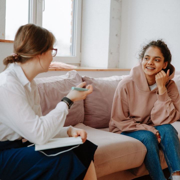 FLY (Free/Low Cost Youth) Therapy Program