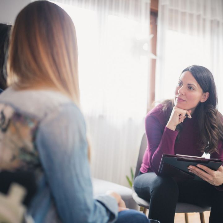 Mental Health Treatment