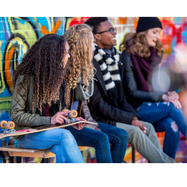 Teen Wise Minds Group