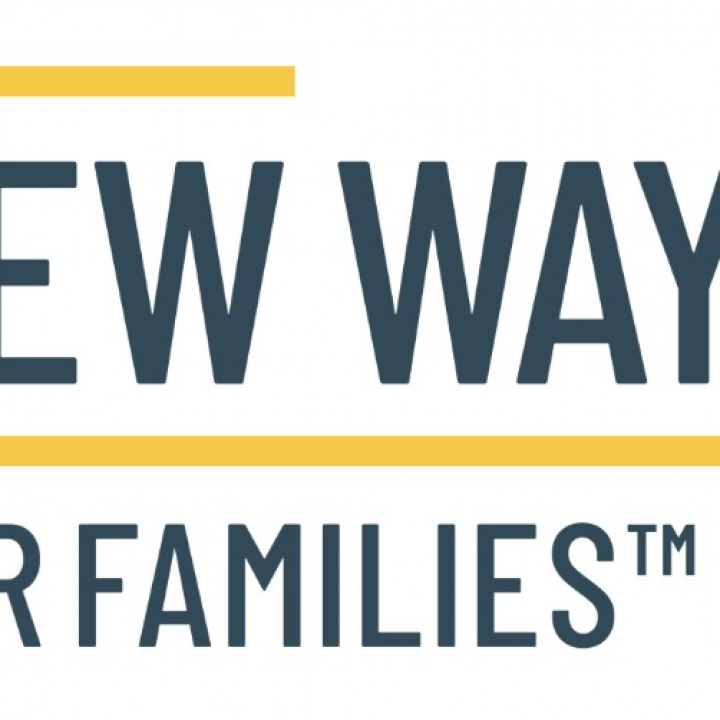 New Ways For Families